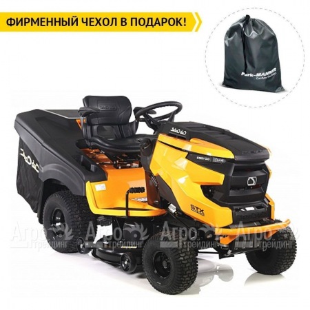 Садовый минитрактор Cub Cadet XT2 CC1023 25HP в Новороссийске