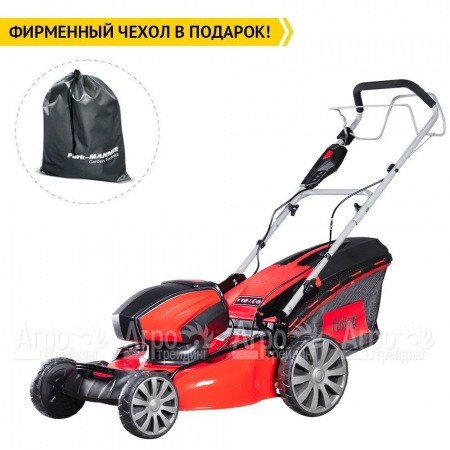 Газонокосилка аккумуляторная Fubag FLA 4840 SMF в Новороссийске