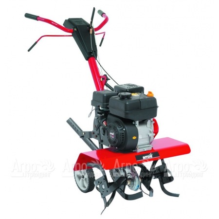 Культиватор MTD T 380 M ECO в Новороссийске