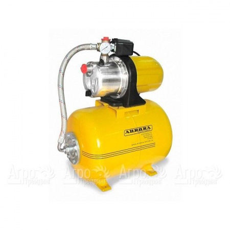 Насосная станция Aurora AGP 1500-50 Inox 4P в Новороссийске
