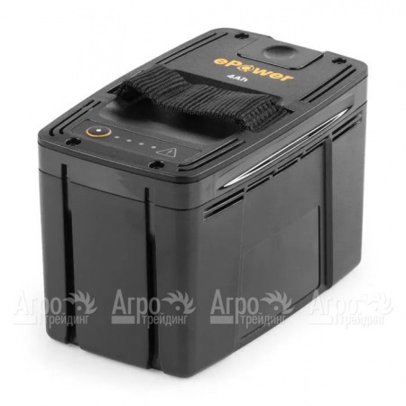 Аккумуляторная батарея Stiga E 440 в Новороссийске