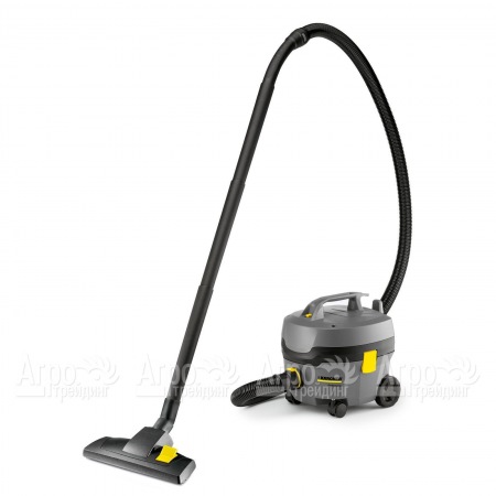 Промышленный пылесос Karcher T 7/1 в Новороссийске