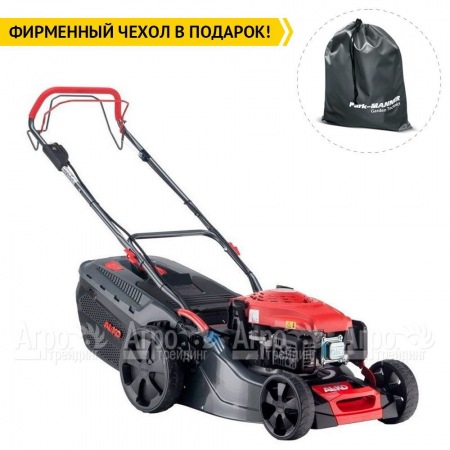 Газонокосилка бензиновая AL-KO Comfort 46.0 SPI-A  в Новороссийске