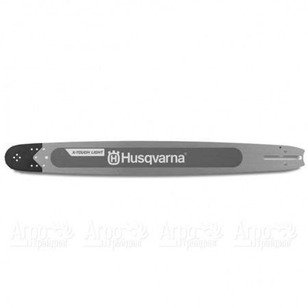 Шина X-TOUGH Light Solid 36" для бензопил Husqvarna в Новороссийске