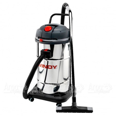 Промышленный пылесос Lavor Professional Windy 265 IF  в Новороссийске