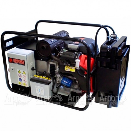 Бензогенератор Europower EP 12000 E 8.64 кВт 950001201-S4 в Новороссийске