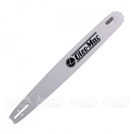 Шина 18" 3/8" 1.5 5002-2010 для пил Oleo-Mac 956-962-965HD в Новороссийске