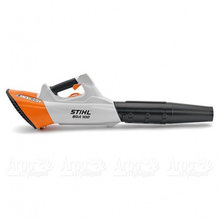Воздуходувка аккумуляторная Stihl BGA 100 (без аккумулятора и зарядного устройства) в Новороссийске