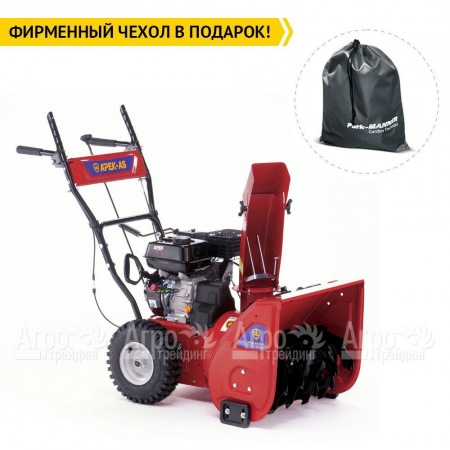 Снегоуборщик APEK-AS 6501 Pro Line в Новороссийске