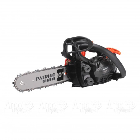 Бензиновая пила Patriot PT 2510 XT 10" в Новороссийске