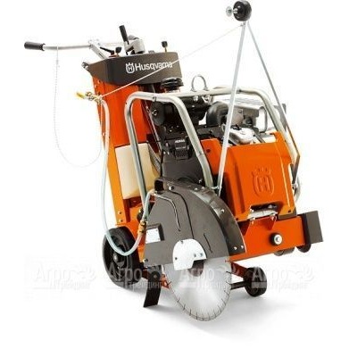 Швонарезчик Husqvarna FS 515 D (дизельный) в Новороссийске