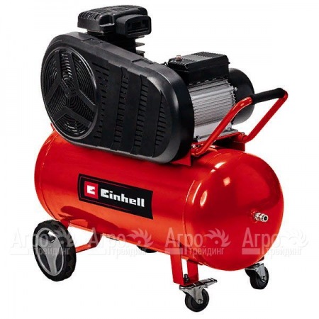 Компрессор воздушный Einhell TE-AC 430/90/10  в Новороссийске