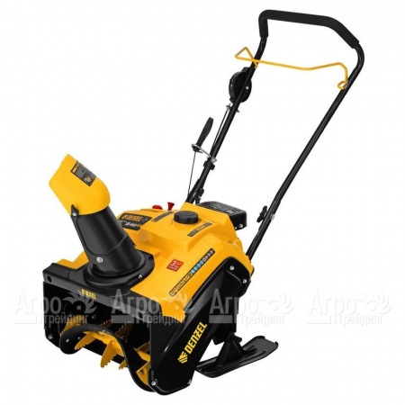 Снегоуборщик Denzel SB 460 Sled в Новороссийске