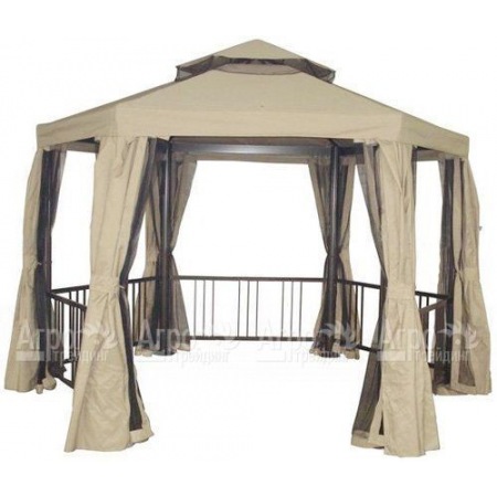 Шатер Comfort Garden Gazebo GHGM 014 в Новороссийске