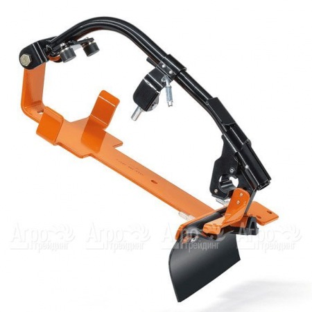 Набор монтажный для крепления к тележке FW для бензорезов Stihl TS-510, TS-760 в Новороссийске