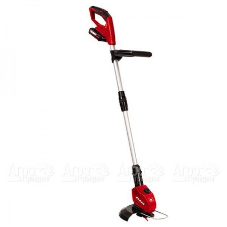 Аккумуляторный триммер Einhell PXC GE-CT 18 Li Kit (1x2,0Ah) в Новороссийске