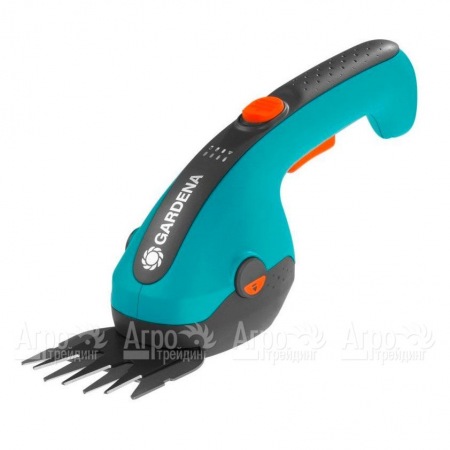 Аккумуляторые садовые ножницы Gardena ClassicCut Li 09853 в Новороссийске
