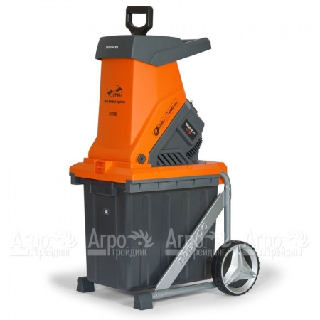Измельчитель электрический Daewoo DSR 2700E в Новороссийске