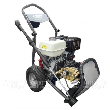 Мойка высокого давления Lavor Professional Thermic 2W PRO 13 L  в Новороссийске