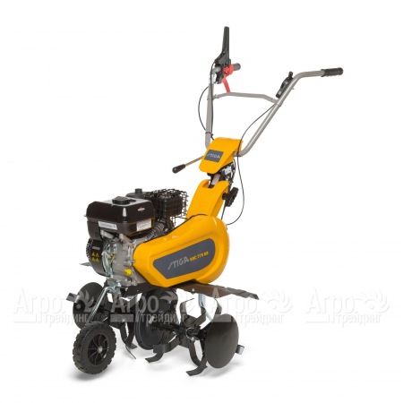Культиватор Stiga SRC 775 RB  в Новороссийске
