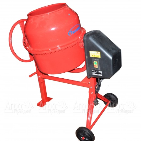 Бетоносмеситель Tsunami RM 120L (Бетономешалка Tsunami RM 120L) в Новороссийске