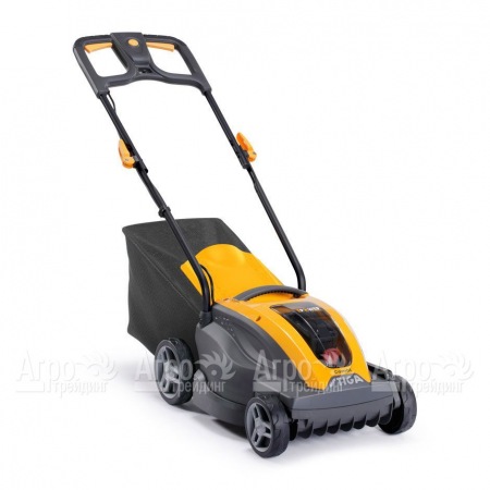 Газонокосилка аккумуляторная Stiga Combi 336e Kit в Новороссийске