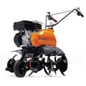 Культиватор Husqvarna T560RS 9668406-01 (с пневмосцеплением) в Новороссийске