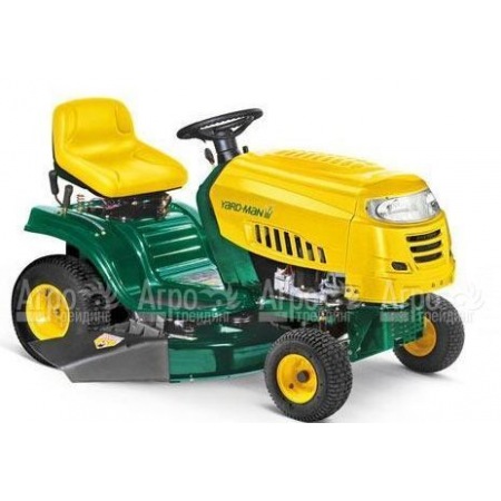 Садовый трактор Yard-Man RS 7125 в Новороссийске