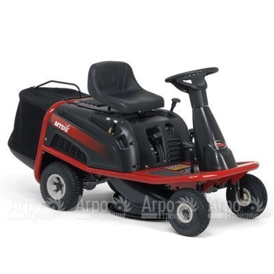 Садовый райдер MTD Minirider 60 E в Новороссийске