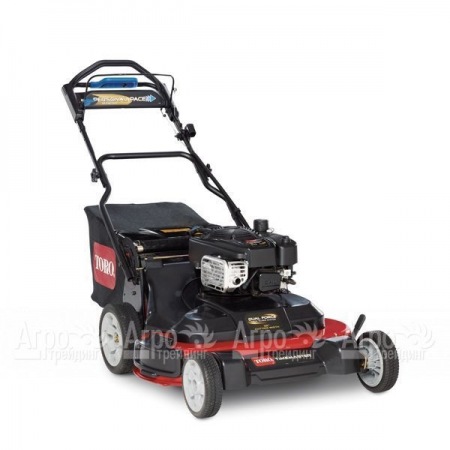Газонокосилка бензиновая Toro 20199 в Новороссийске