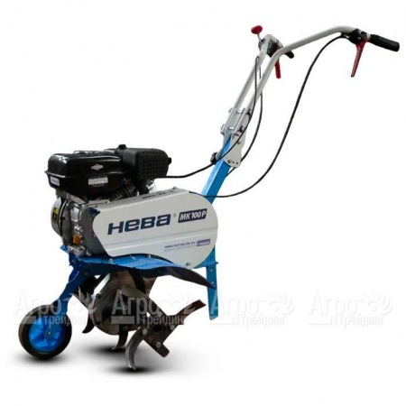 Культиватор Нева МК100Р с двигателем B&#38;S CR750 5 л.с. в Новороссийске