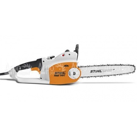 Электропила Stihl MSE 170C-Q-14" в Новороссийске