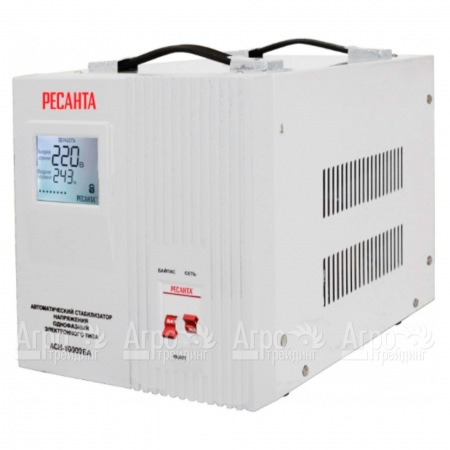 Стабилизатор Ресанта АСН-10000БА  в Новороссийске