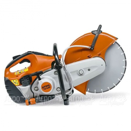 Бензорез Stihl TS 420 в Новороссийске
