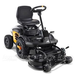Садовый минитрактор McCulloch M125-85FH в Новороссийске