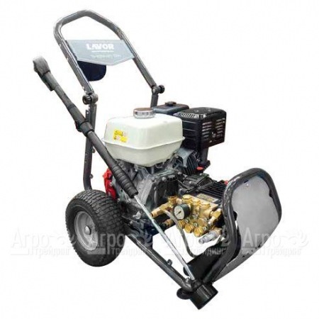 Мойка высокого давления Lavor Professional Thermic 2W 13L в Новороссийске