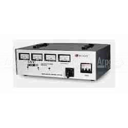 Стабилизатор напряжения SASSIN SVC-3kVA в Новороссийске