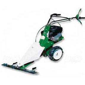 Бензиновая сенокосилка Profpark МОD. 730 RM B&#38;S 625 series в Новороссийске