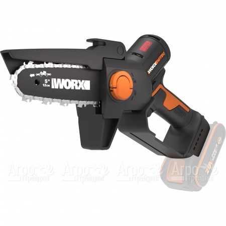 Аккумуляторная пила Worx WG325E.9 (без аккумулятора и зарядного устройства) в Новороссийске