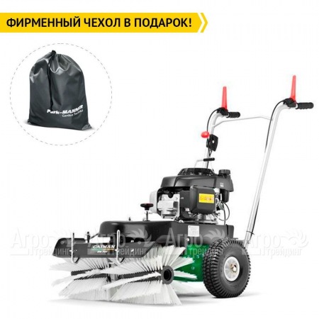 Подметальная машина Caiman SM 700W Honda GCV 170  в Новороссийске