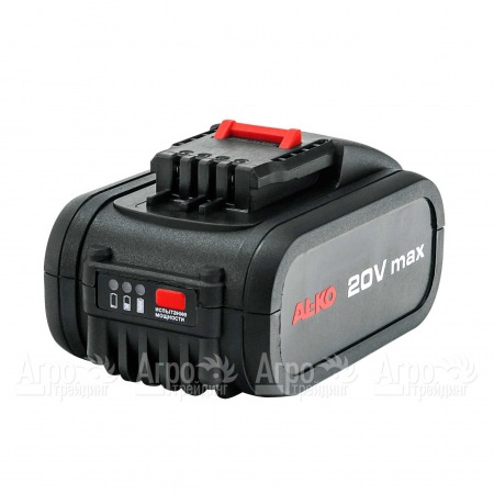 Аккумулятор B 100 Li для аккумуляторной техники AL-KO EasyFlex в Новороссийске