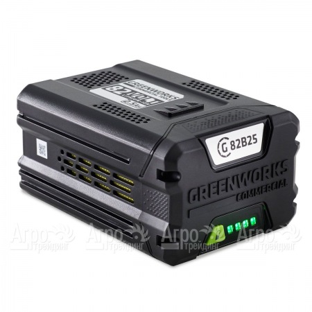 Аккумулятор GreenWorks GC82B25  в Новороссийске