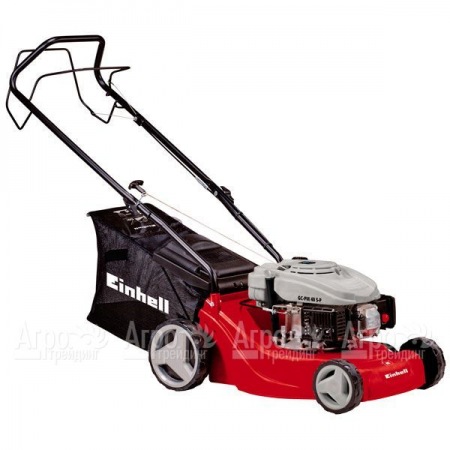 Газонокосилка бензиновая Einhell GC-PM 40 S-P в Новороссийске