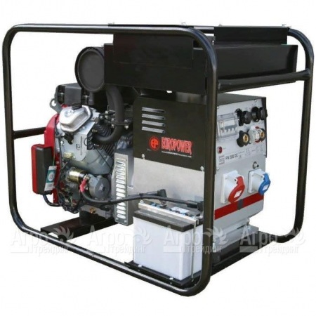 Сварочный генератор Europower EP 300 XE DC 6.4 кВт  в Новороссийске