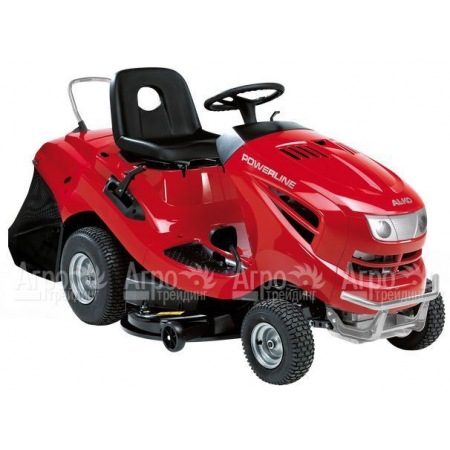 Садовый минитрактор Al-KO PowerLine T 16-102 HDE edition в Новороссийске