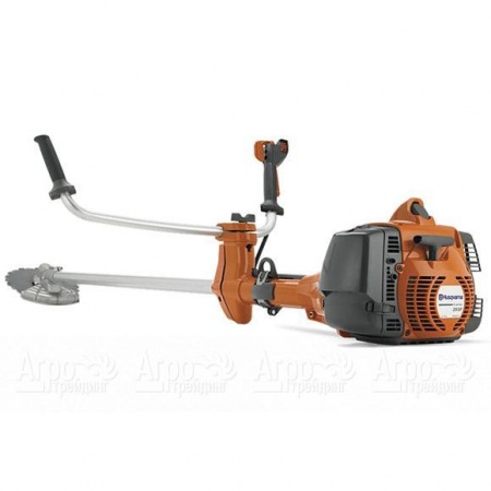 Бензокусторез Husqvarna 355Fx 1 X-TORQ в Новороссийске