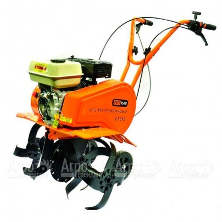 Культиватор Prorab GT 55 B в Новороссийске