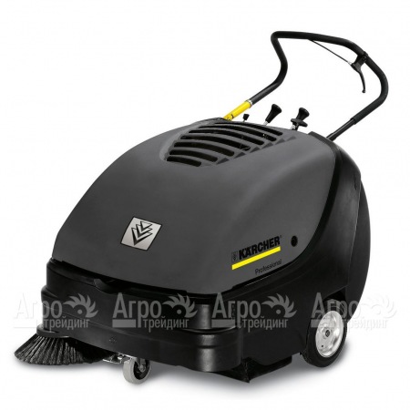 Подметальная машина Karcher KM 85/50 W G Adv  в Новороссийске