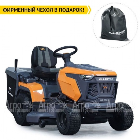 Садовый райдер Villartec MR1702H в Новороссийске