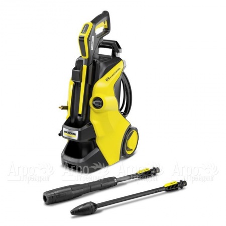 Мойка высокого давления Karcher K 5 Power Control в Новороссийске